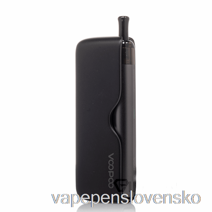 Voopoo Doric Galaxy 10w Full Kit Black Vape Shop Bratislava